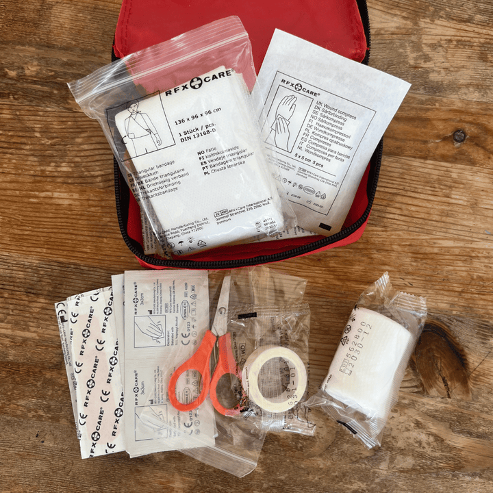 Gipfelgaudi Erste-Hilfe-Set