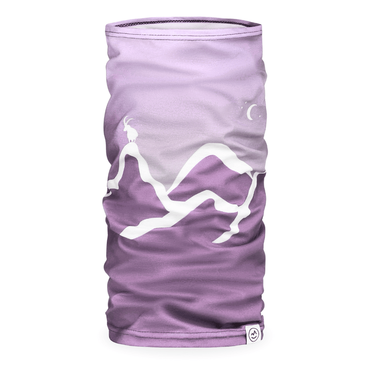 Multifunktionstuch - Bergabenteuer