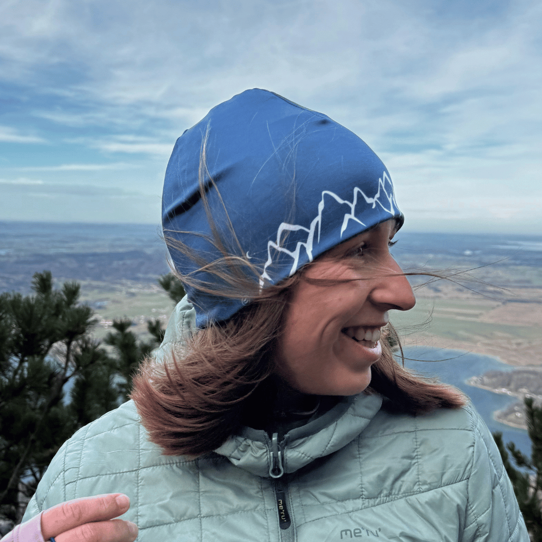 Bergwelten Sportmütze