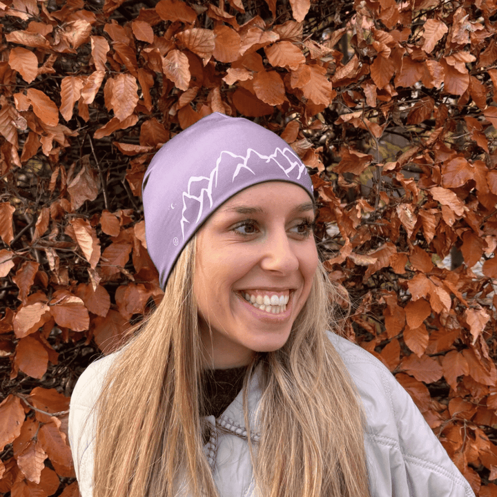 Bergwelten Sportmütze