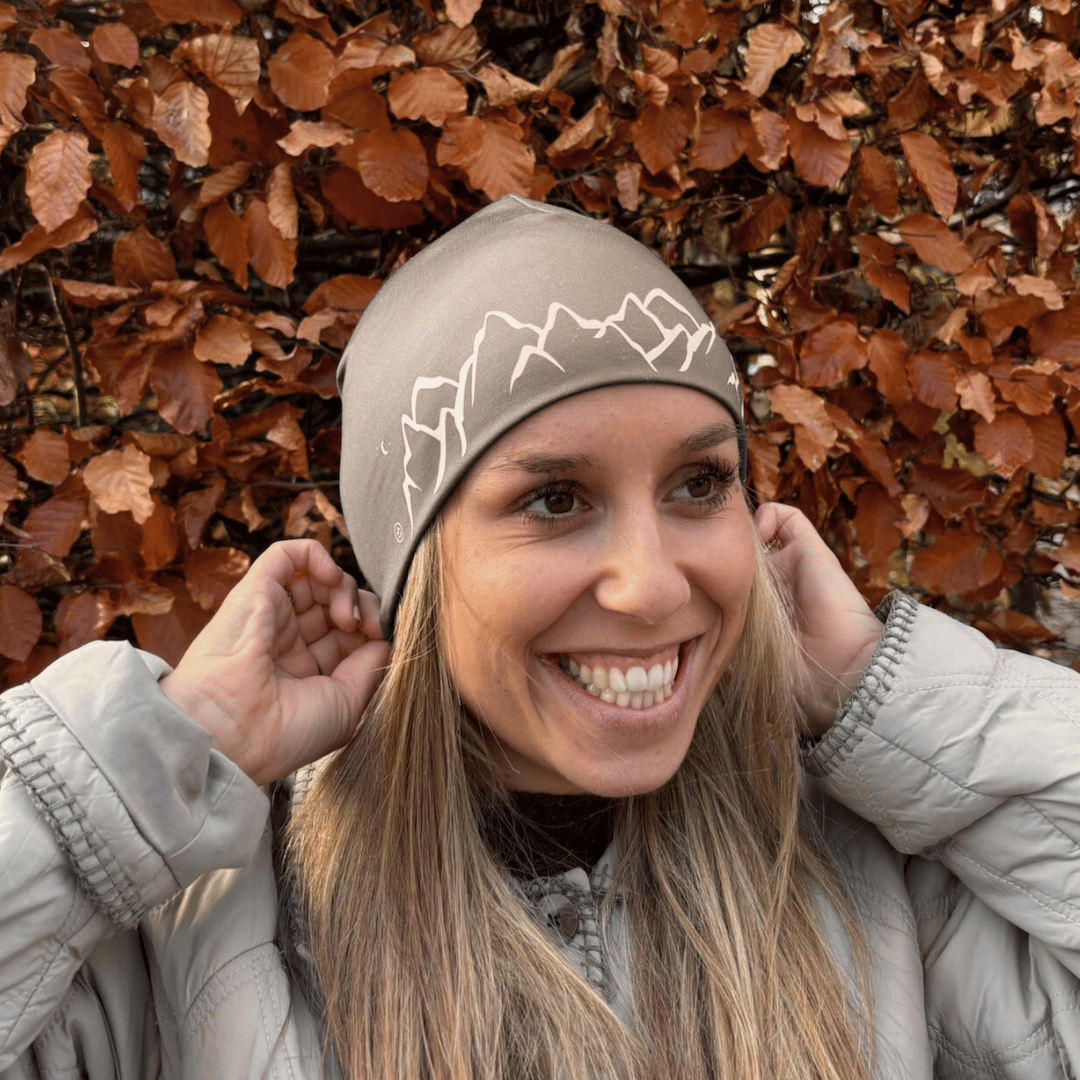 Bergwelten Sportmütze