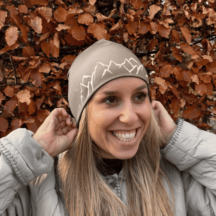 Bergwelten Sportmütze