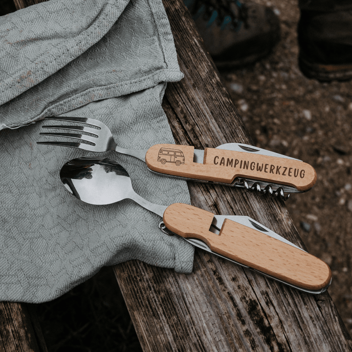 Gipfelwerkzeug - Limited Edition