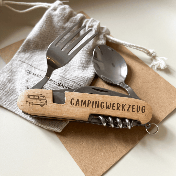 Gipfelwerkzeug - Limited Edition