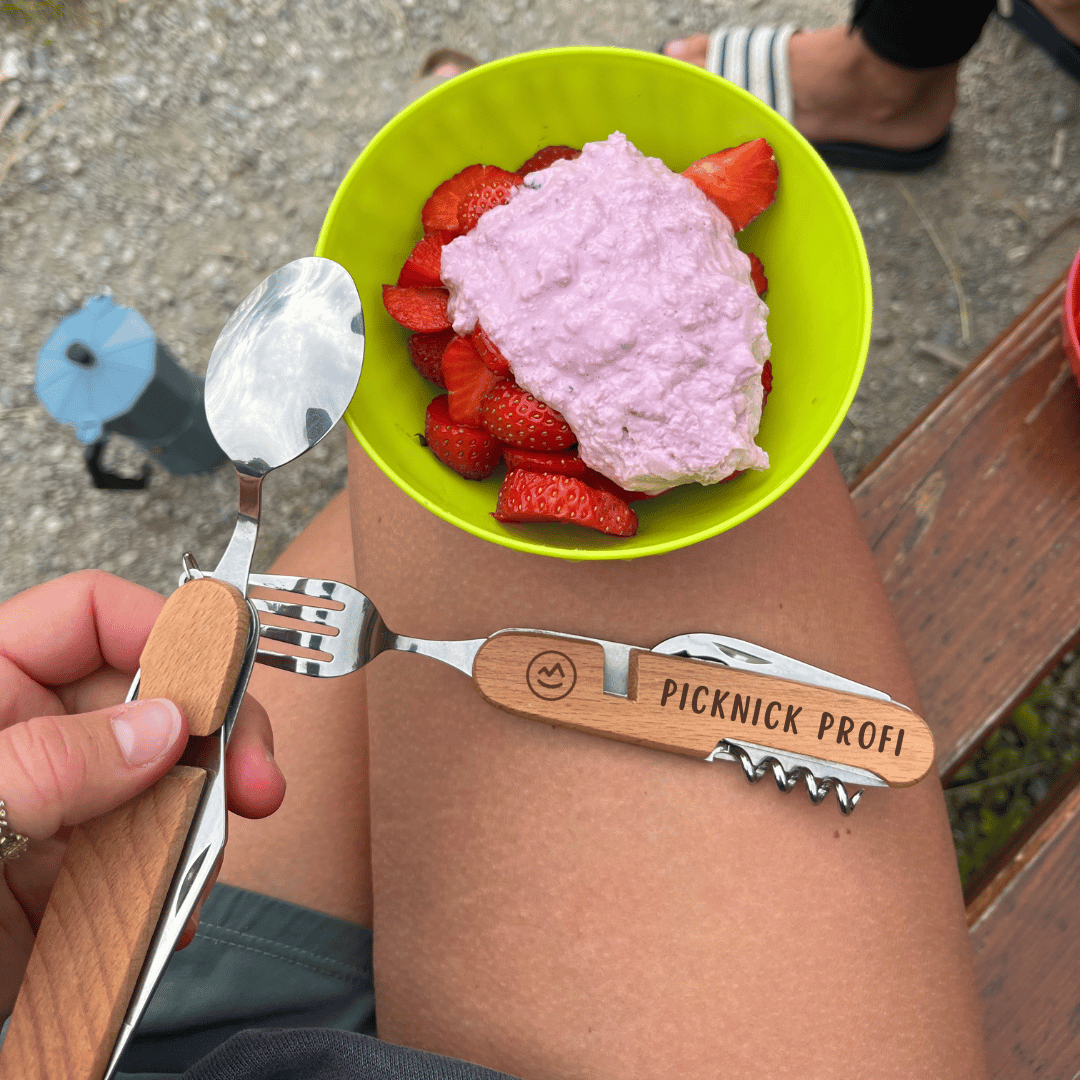 Gipfelwerkzeug - Limited Edition