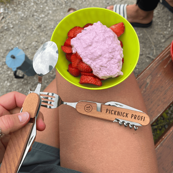 Gipfelwerkzeug - Limited Edition