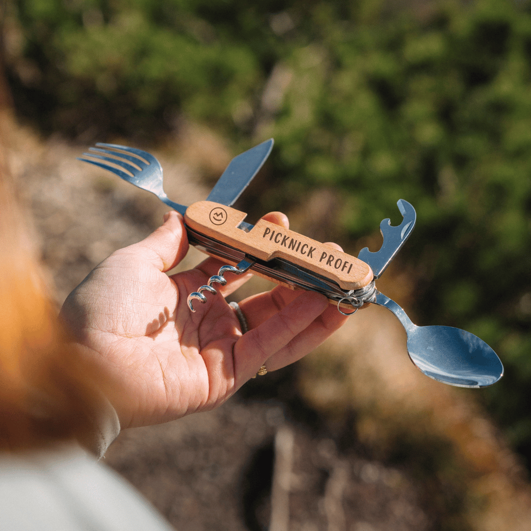 Gipfelwerkzeug - Limited Edition