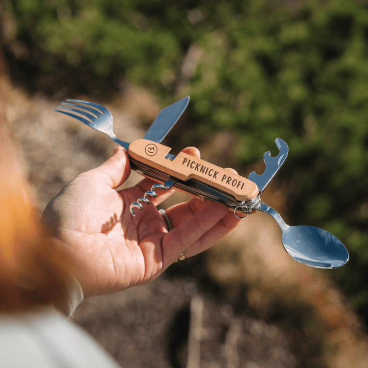 Gipfelwerkzeug - Limited Edition