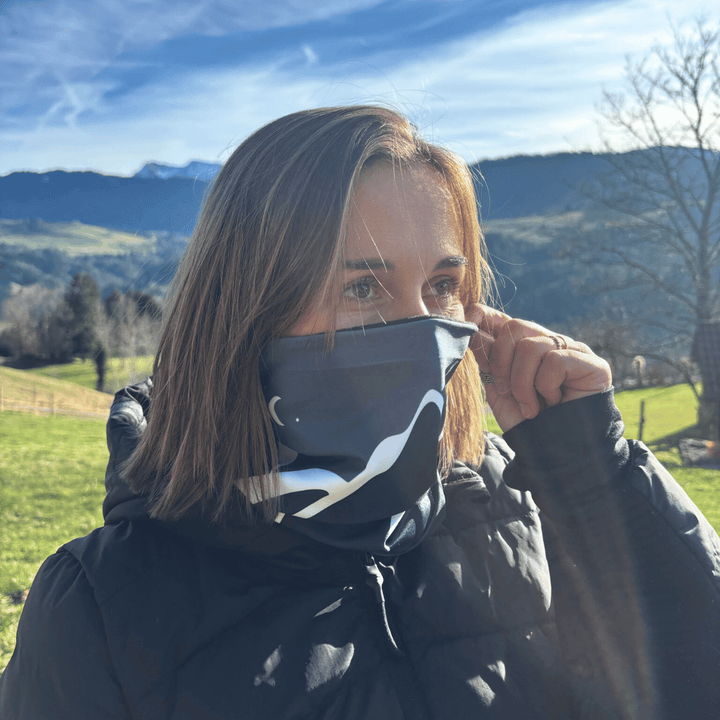 Thermo Multifunktionstuch