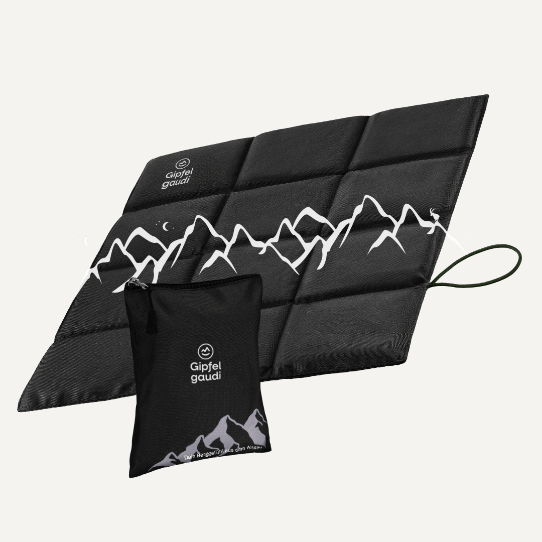 Sitzkissen Set - Limited Edition