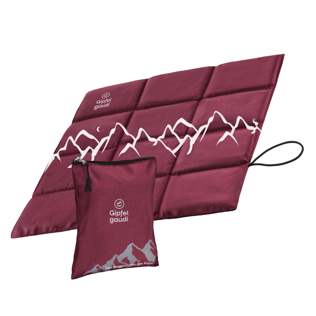 Sitzkissen Set - Limited Edition