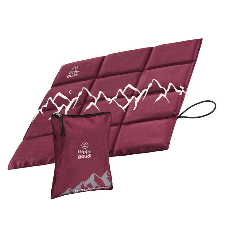 Sitzkissen Set - Limited Edition