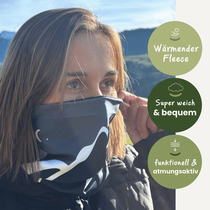 Thermo Multifunktionstuch