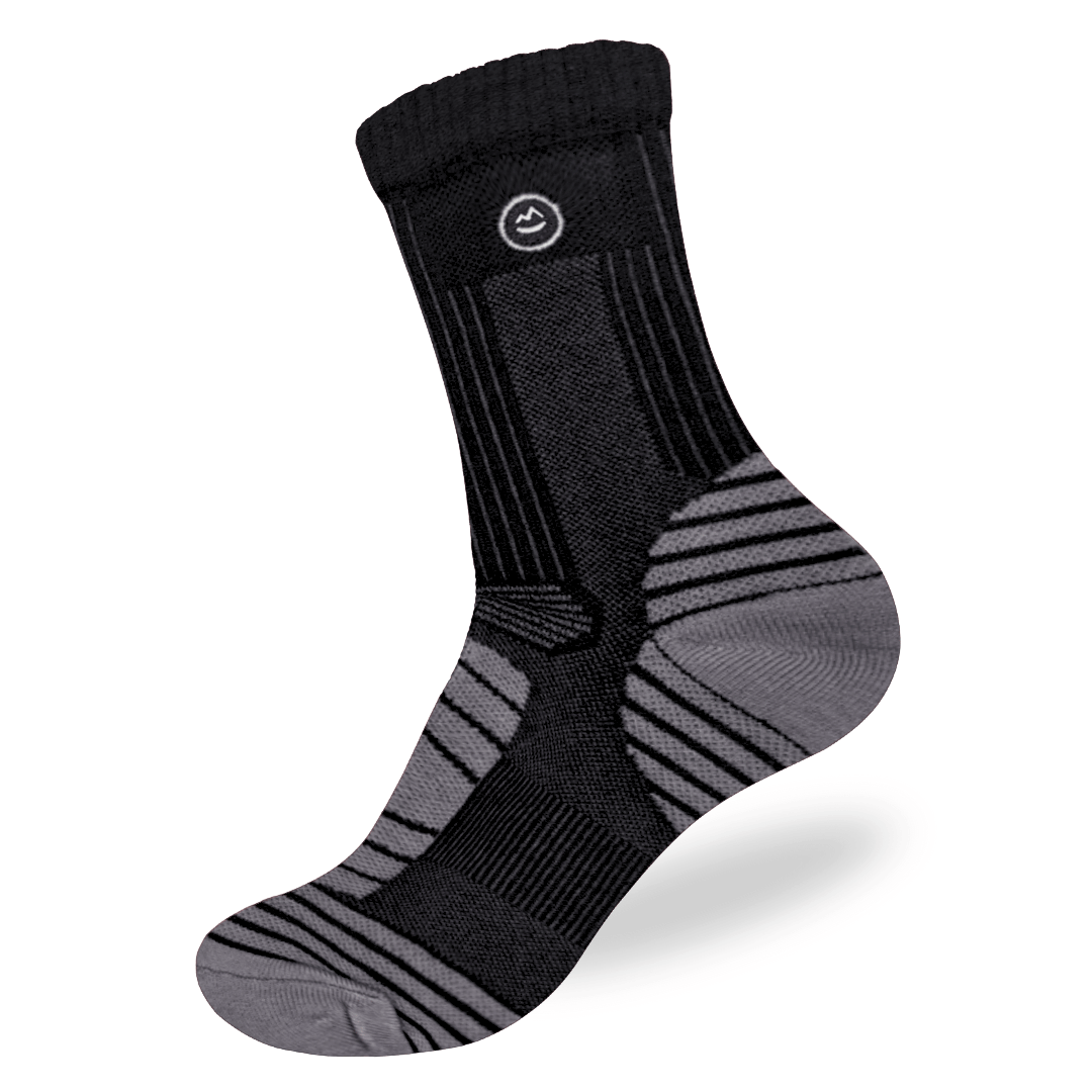Merino - Gipfelgaudi Socken