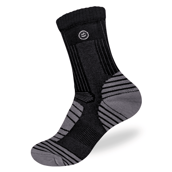 Merino - Gipfelgaudi Socken