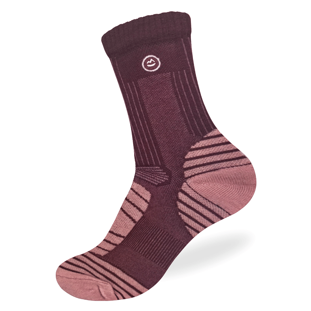 Merino - Gipfelgaudi Socken