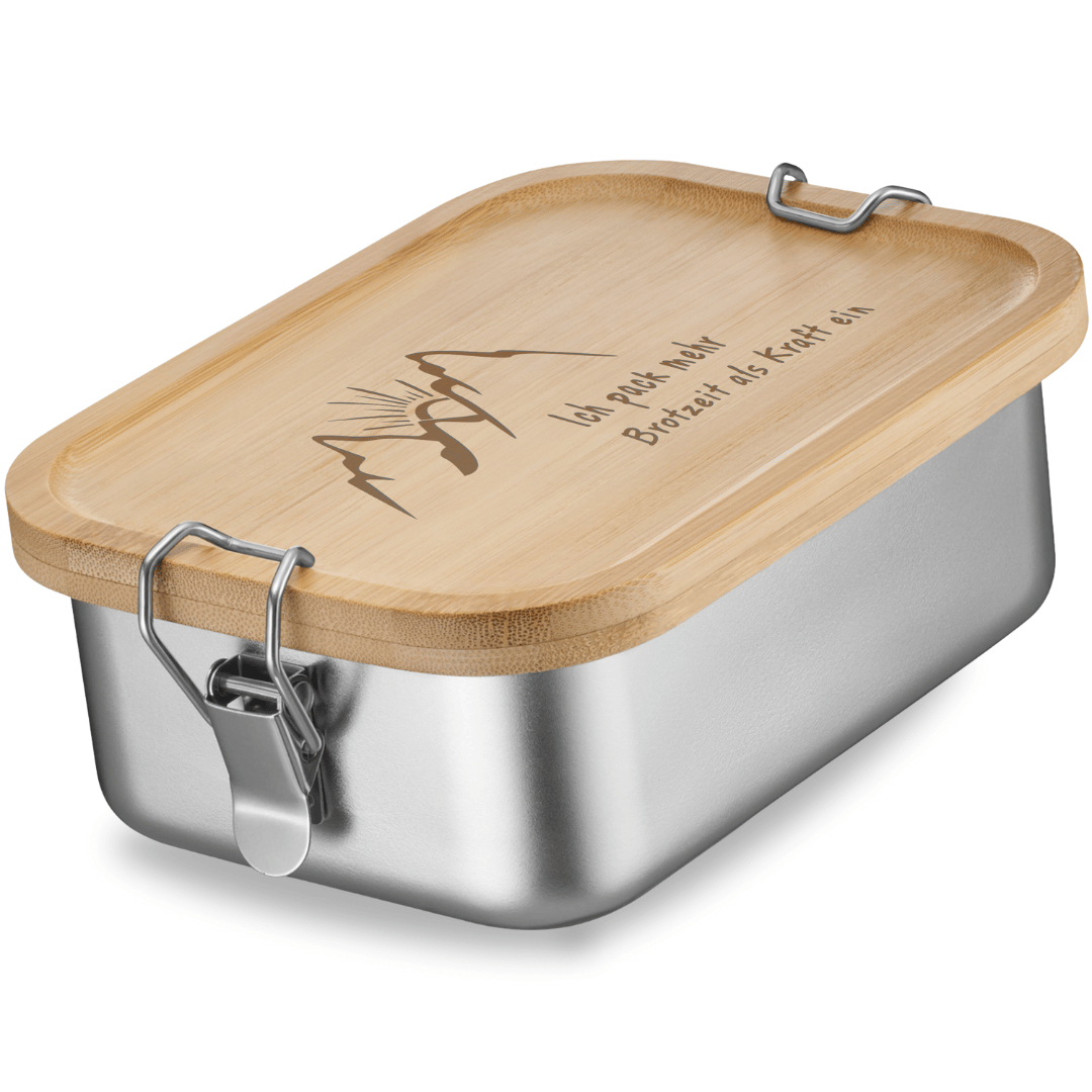 Brotzeitbox - Limited Edition