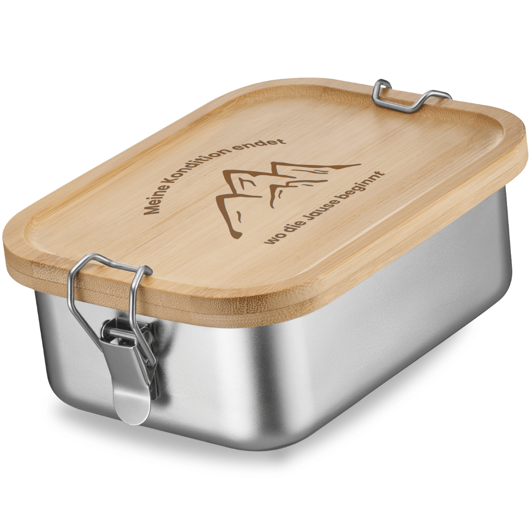 Brotzeitbox - Limited Edition