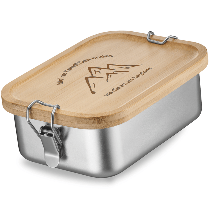 Brotzeitbox - Limited Edition