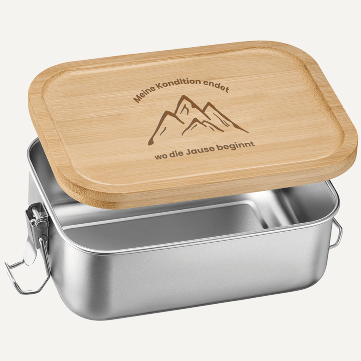 Brotzeitbox - Limited Edition