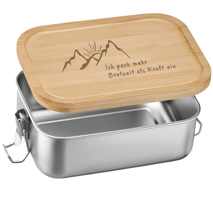 Brotzeitbox - Limited Edition