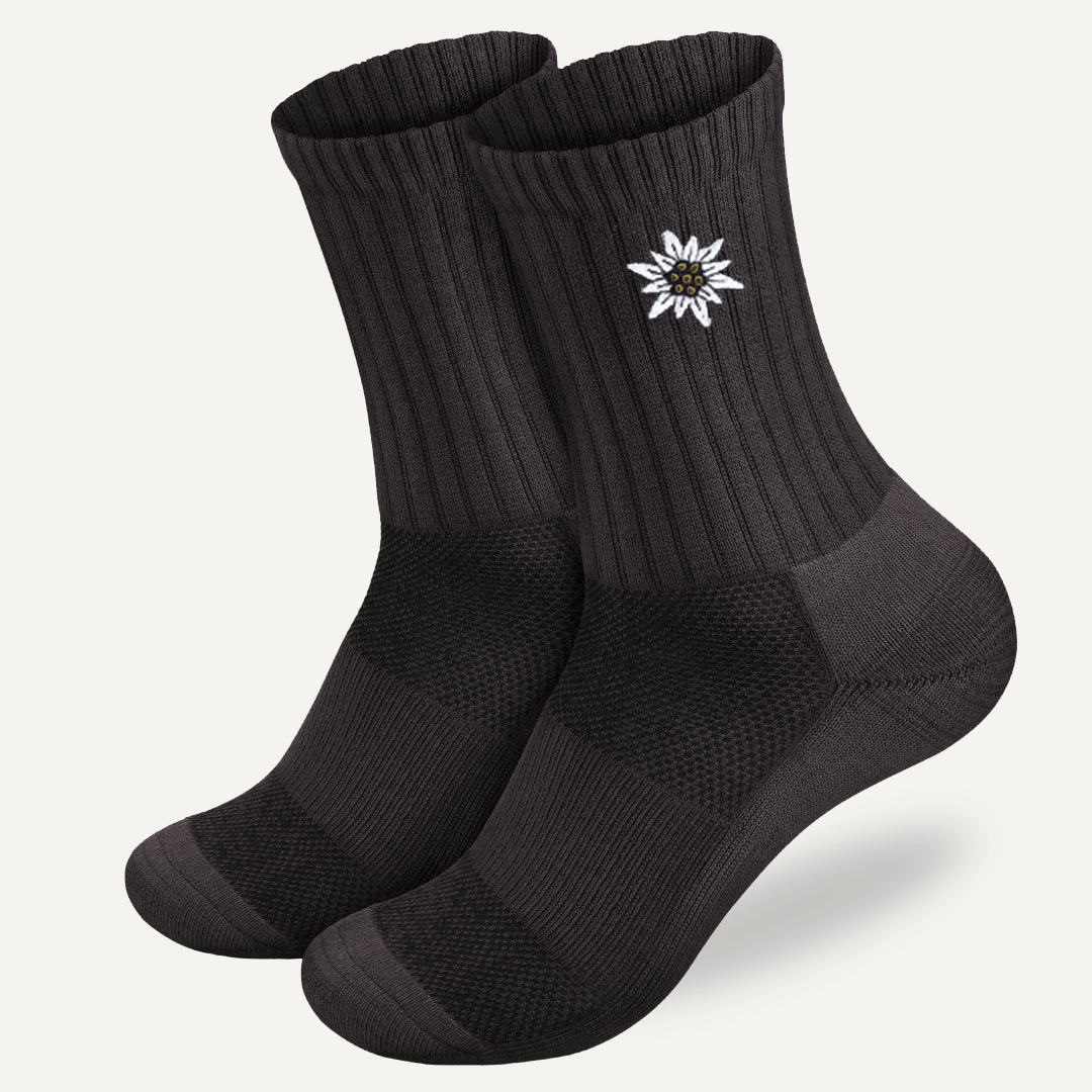 3er Set Merino Wandersocken