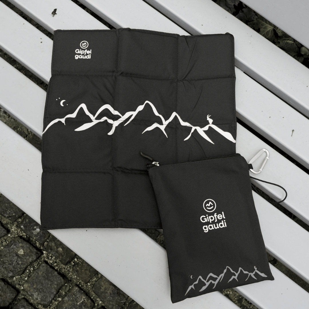 Sitzkissen Set - Limited Edition