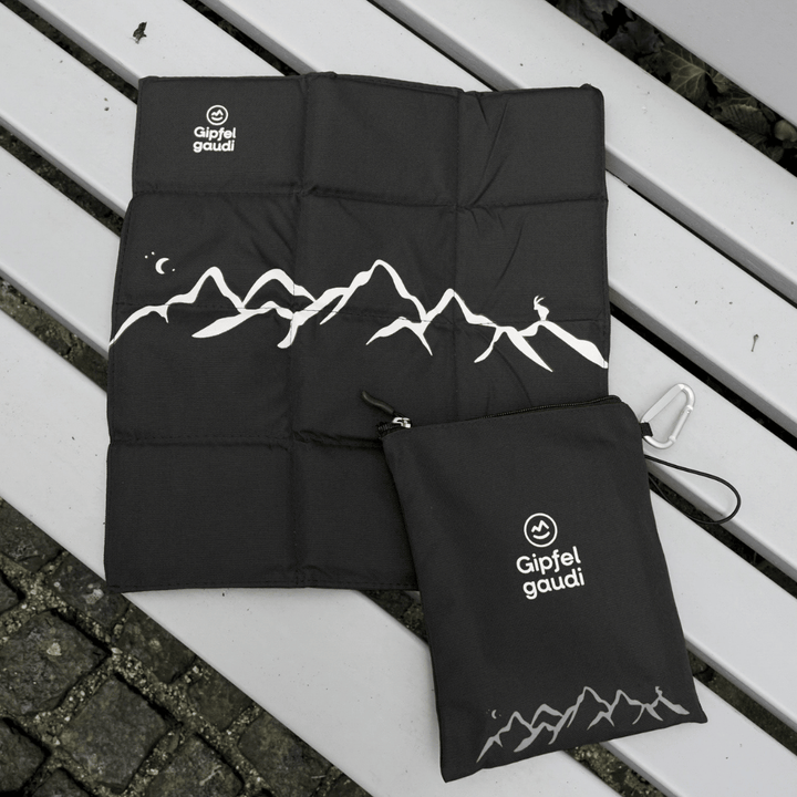 Sitzkissen Set - Limited Edition