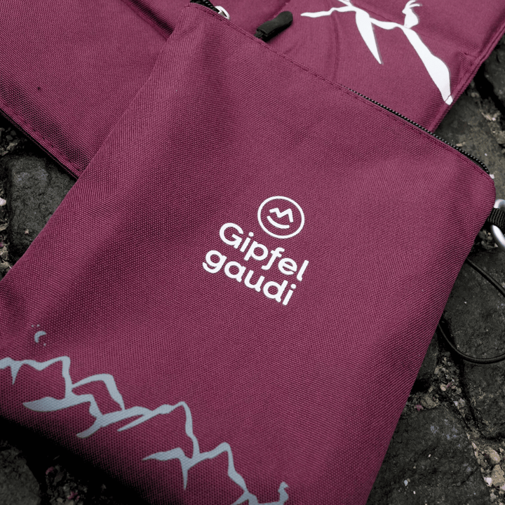 Sitzkissen Set - Limited Edition