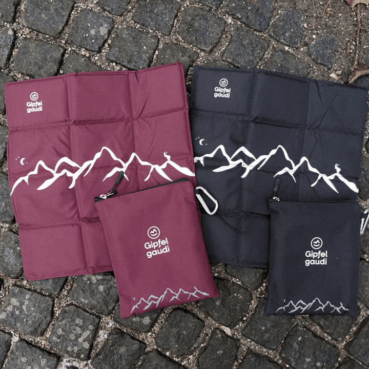 Sitzkissen Set - Limited Edition