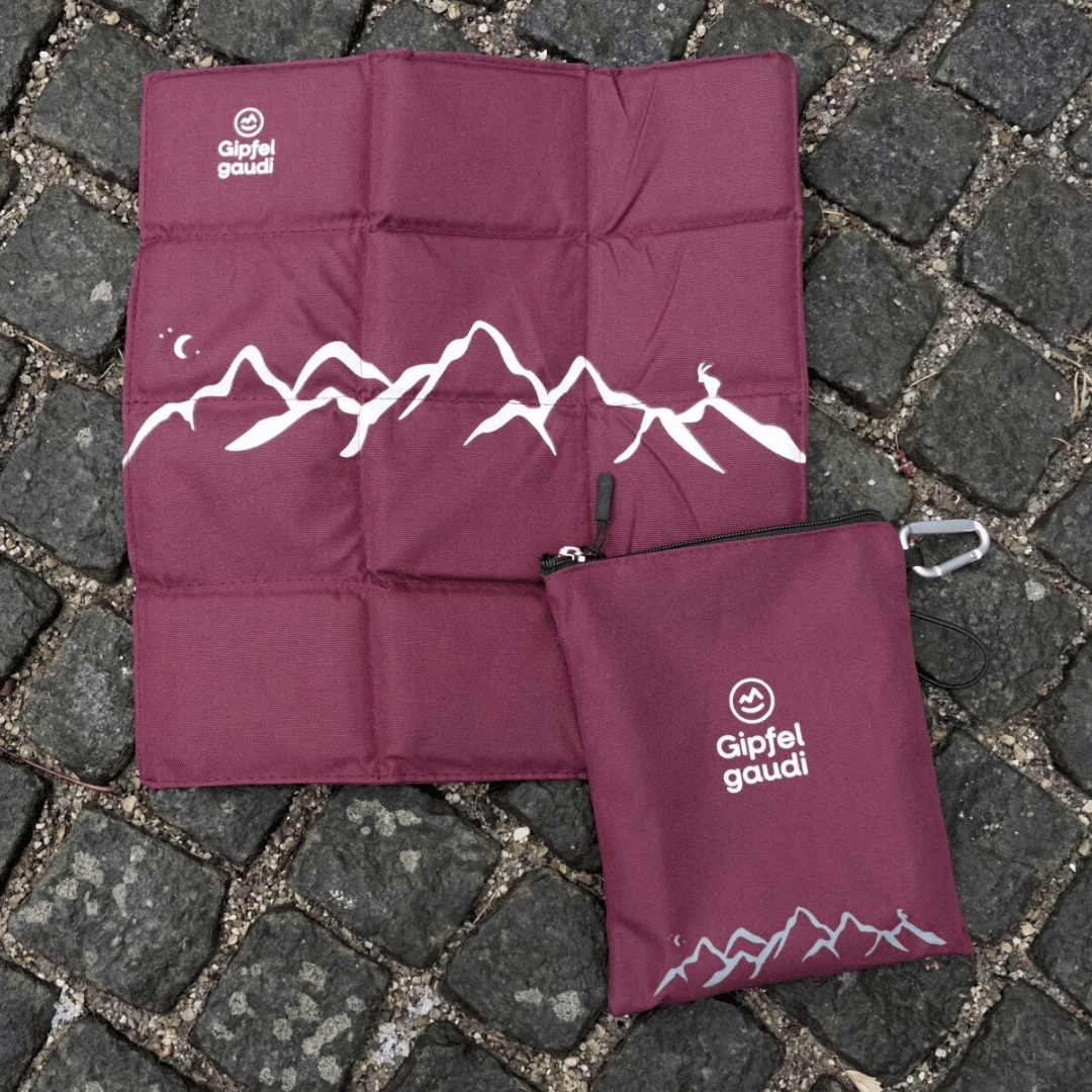 Sitzkissen Set - Limited Edition