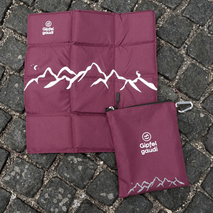 Sitzkissen Set - Limited Edition