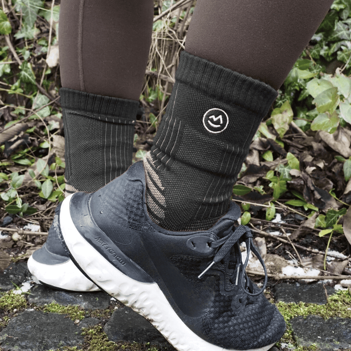 Merino - Gipfelgaudi Socken