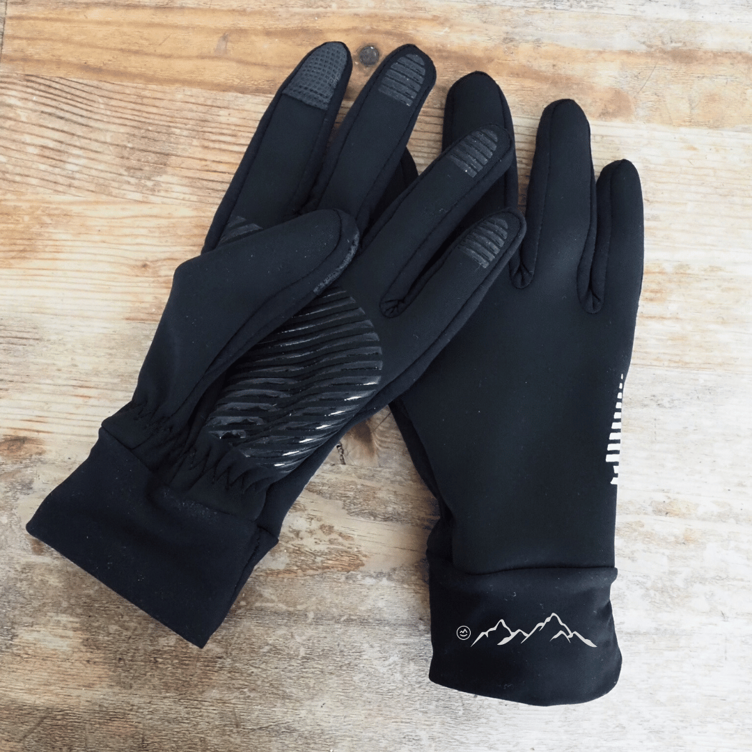 Gipfelgaudi Handschuhe