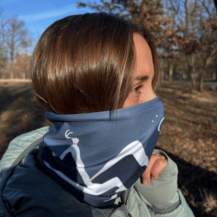 Thermo Multifunktionstuch