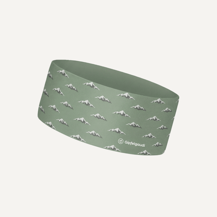 5er Stirnband Set