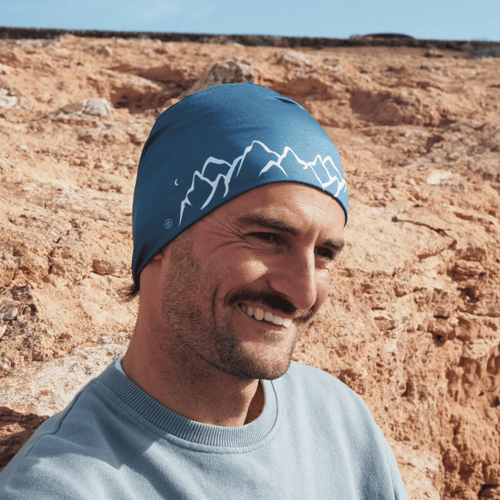 Bergwelten Sportmütze