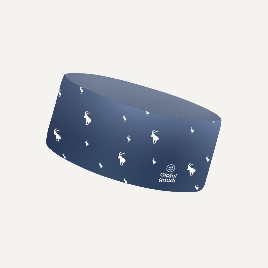 4 für 3 Stirnband Set