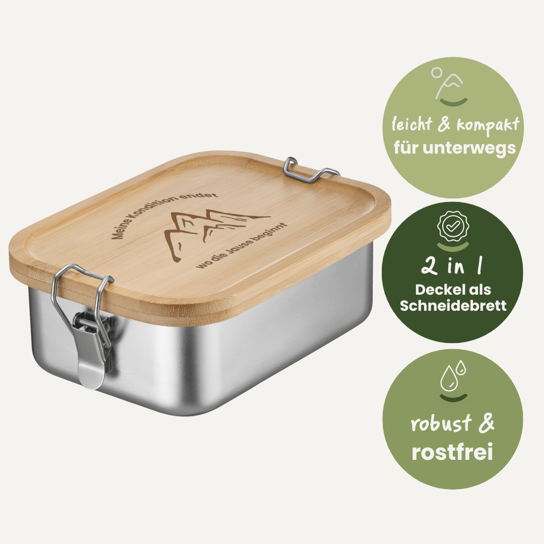 Brotzeitbox - Limited Edition