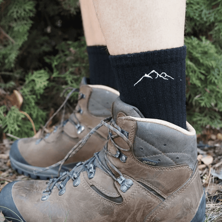 3er Merino Socken Sommer Set