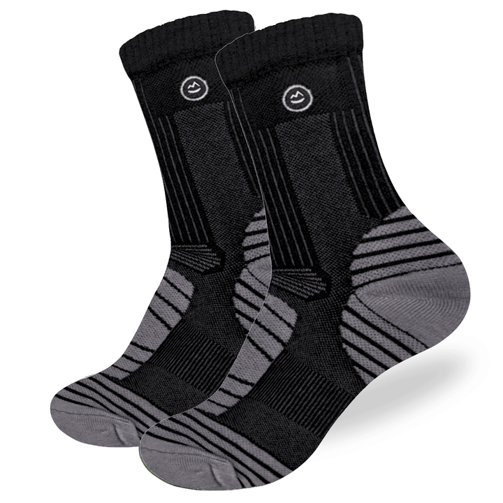 Merino - Gipfelgaudi Socken
