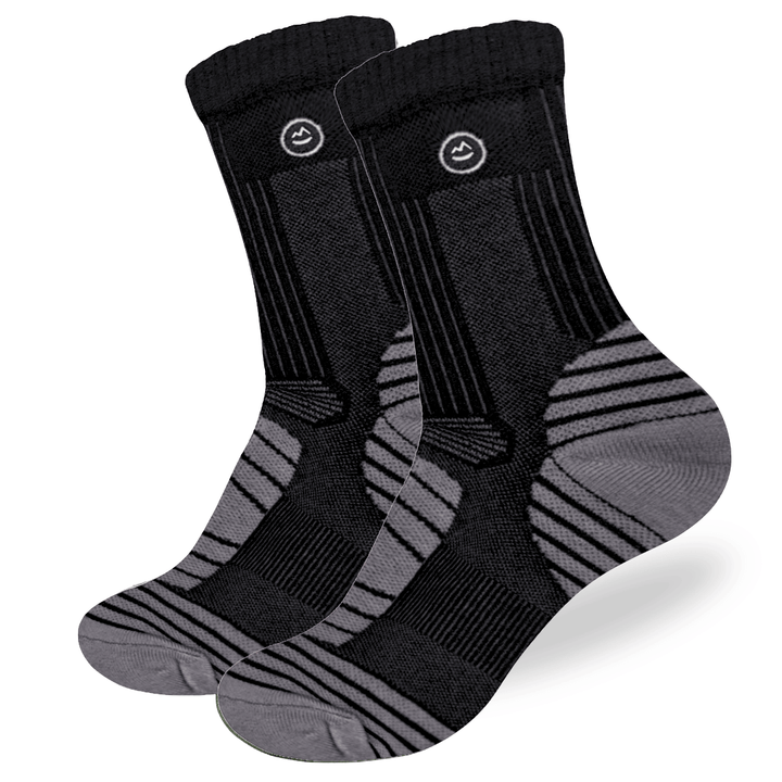 3er Set Merino Wandersocken