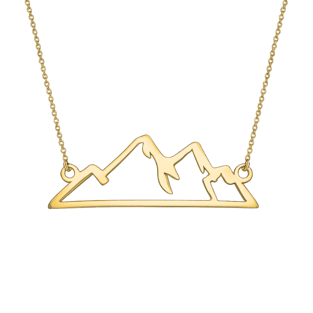 Bergwelten Kette