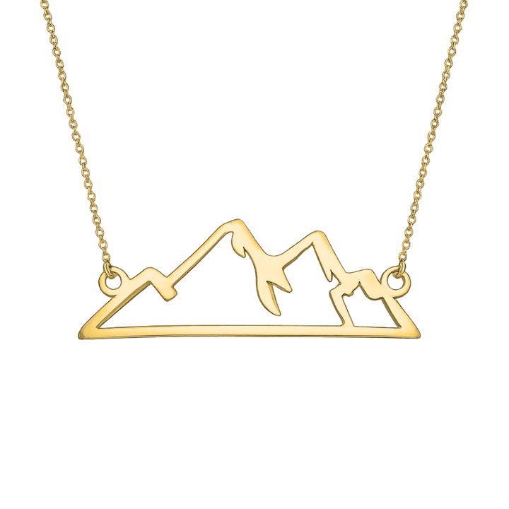 Bergwelten Kette