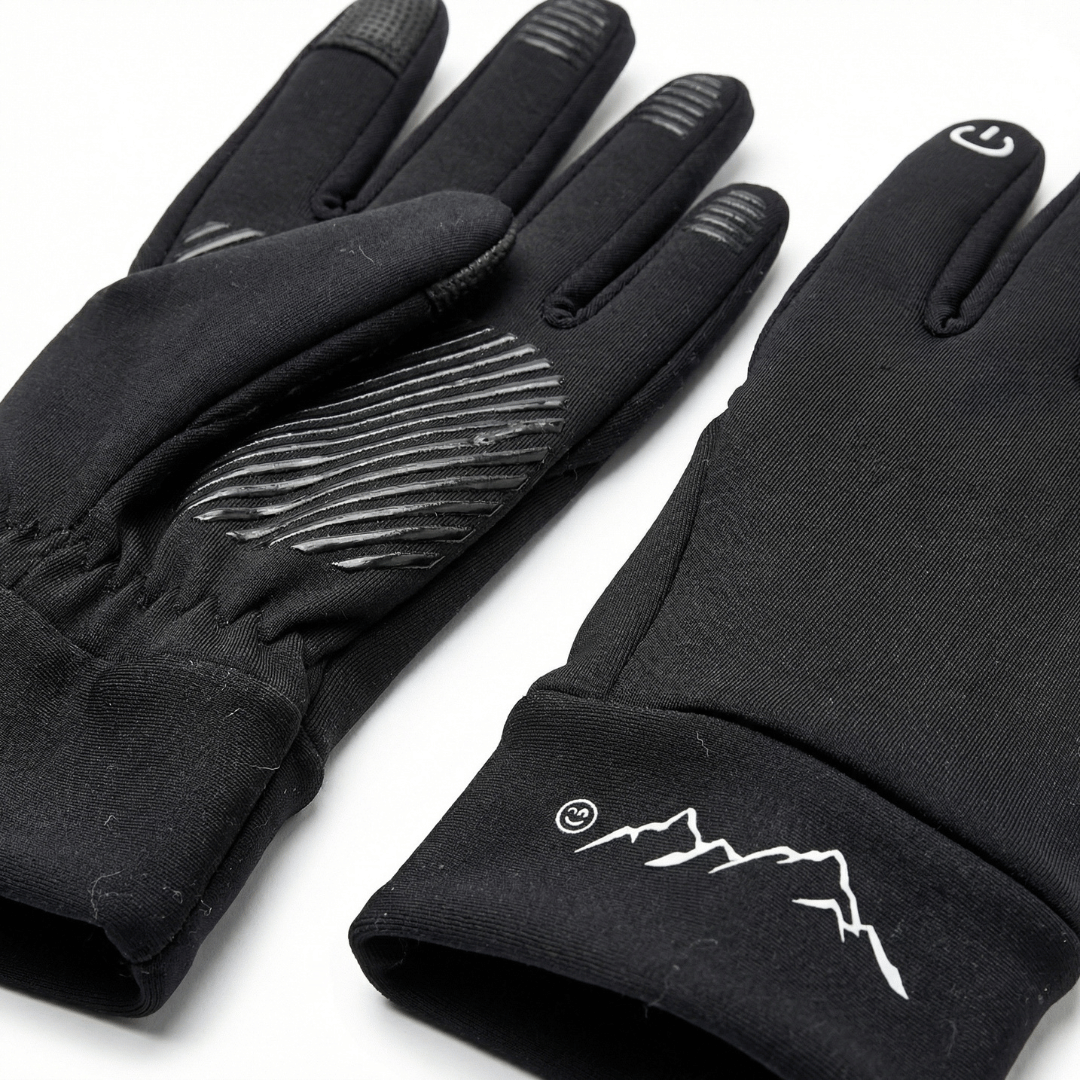 Gipfelgaudi Handschuhe