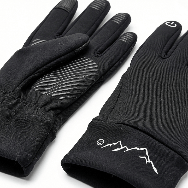 Gipfelgaudi Handschuhe