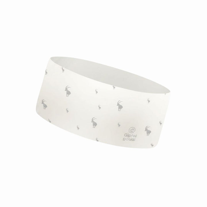 Steinbock Stirnband - Limited Edition