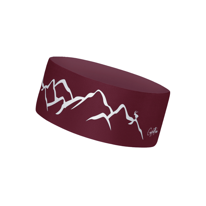 4 für 3 Stirnband Set