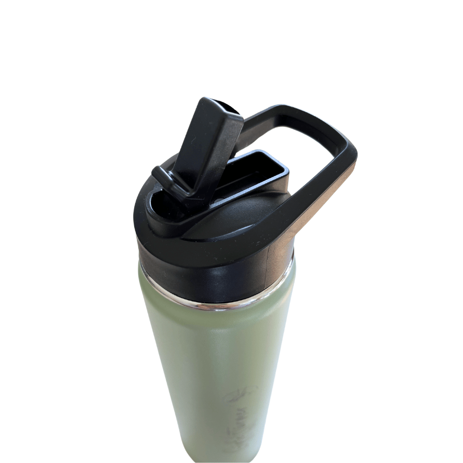 Deckel Thermosflasche