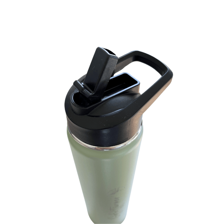 Deckel Thermosflasche